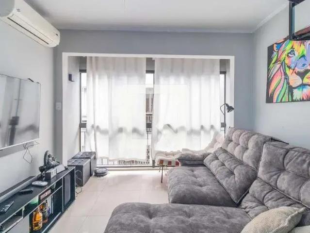 Cobertura venda em Santana, Porto Alegre
