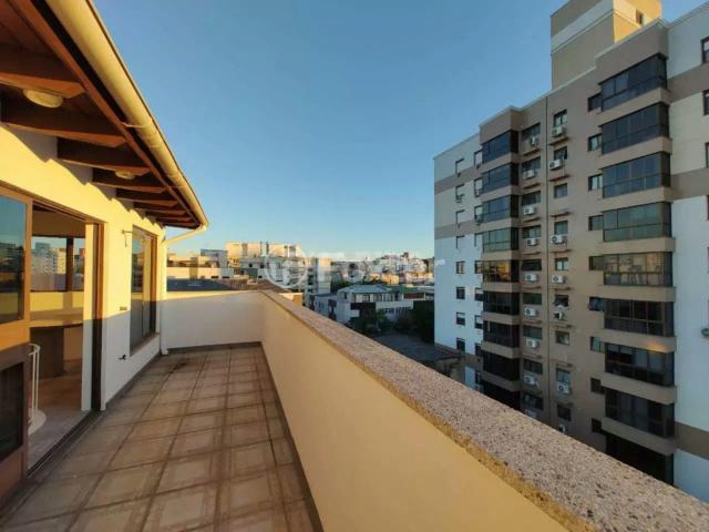 Cobertura venda em Santana, Porto Alegre