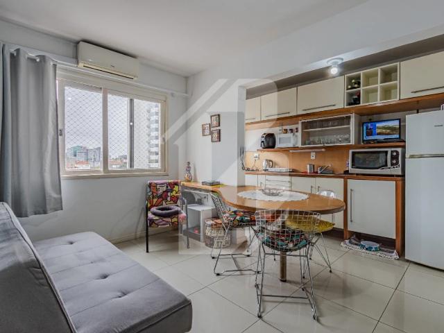 Cobertura venda em Santana, Porto Alegre