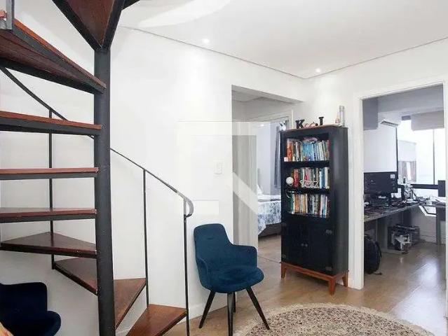 Cobertura venda em Santana, Porto Alegre