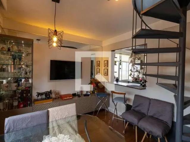 Cobertura venda em Santana, Porto Alegre