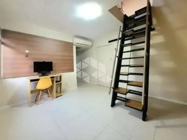 Cobertura venda em Santana, Porto Alegre