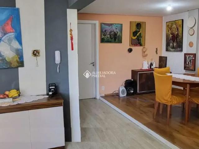 Cobertura venda em Partenon, Porto Alegre
