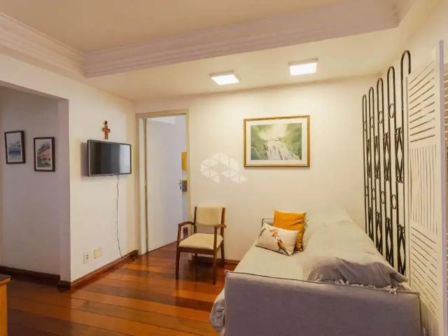 Cobertura venda em Partenon, Porto Alegre