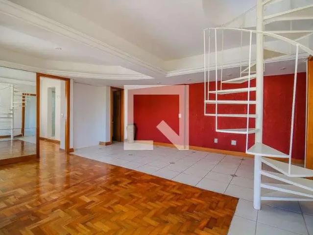 Cobertura venda em Santo Antônio, Porto Alegre