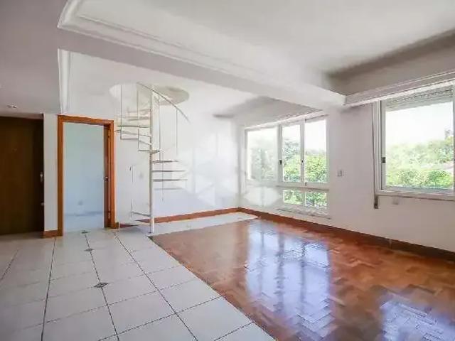 Cobertura venda em Santo Antônio, Porto Alegre