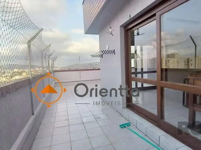 Cobertura venda em Santo Antônio, Porto Alegre