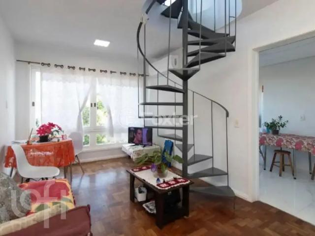 Cobertura venda em Santo Antônio, Porto Alegre