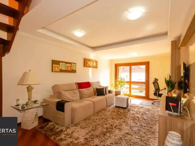 Cobertura venda em Santo Antônio, Porto Alegre