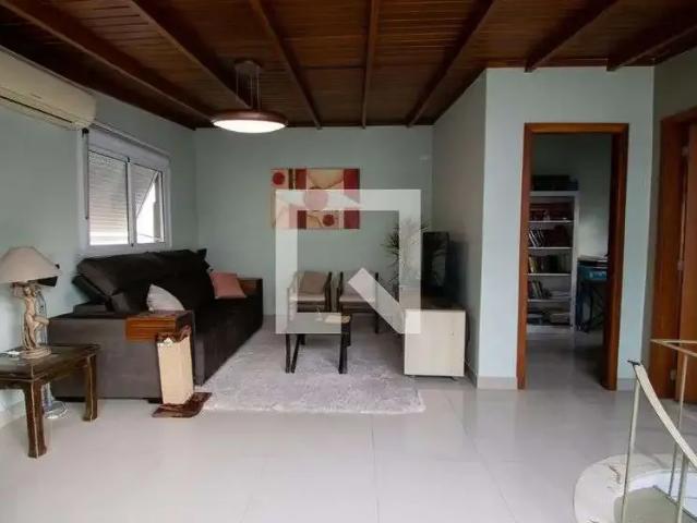 Cobertura venda em Santo Antônio, Porto Alegre