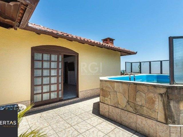 Cobertura venda em Região Geográfica Imediata de Porto Alegre, Região Metropolitana de Porto Alegre