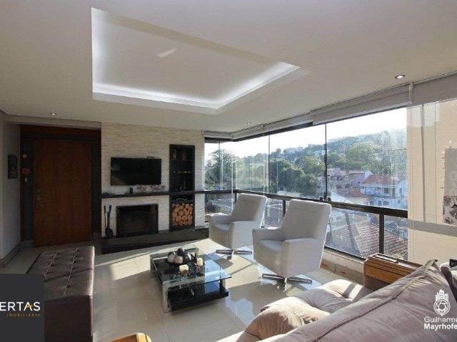 Cobertura venda em Nonoai, Porto Alegre
