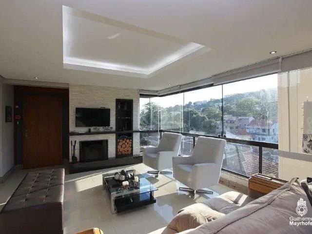Cobertura venda em Nonoai, Porto Alegre