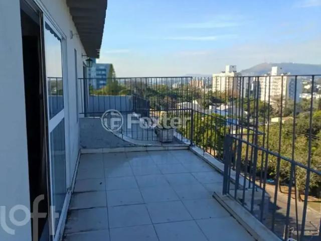 Cobertura venda em Região Geográfica Imediata de Porto Alegre, Região Metropolitana de Porto Alegre
