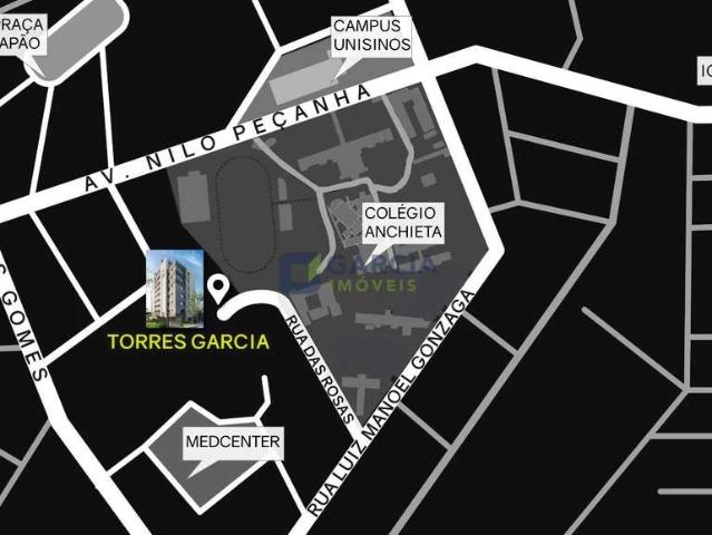Cobertura venda em Região Geográfica Imediata de Porto Alegre, Região Metropolitana de Porto Alegre