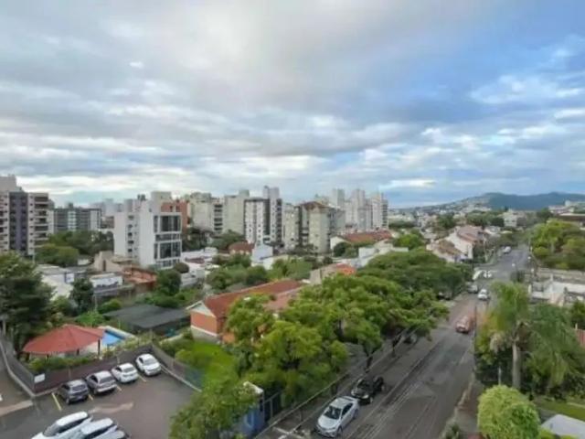 Cobertura venda em Região Geográfica Imediata de Porto Alegre, Região Metropolitana de Porto Alegre