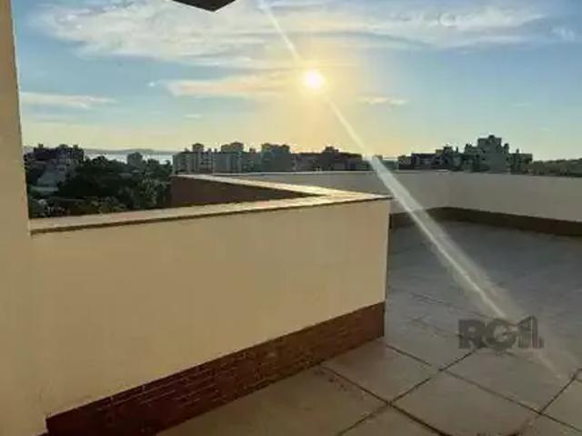 Cobertura venda em Tristeza, Porto Alegre