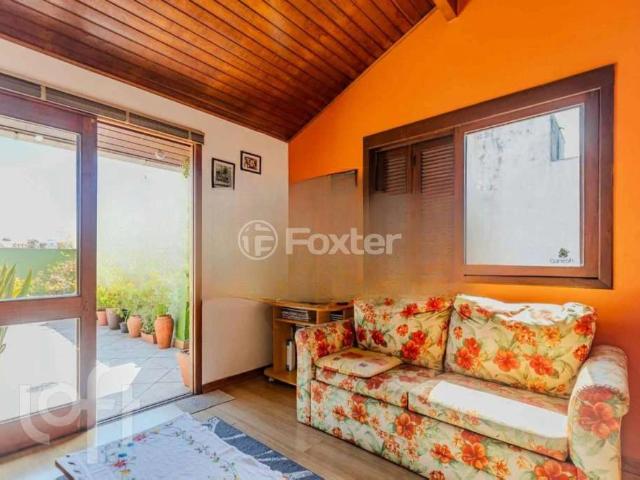 Cobertura venda em Tristeza, Porto Alegre