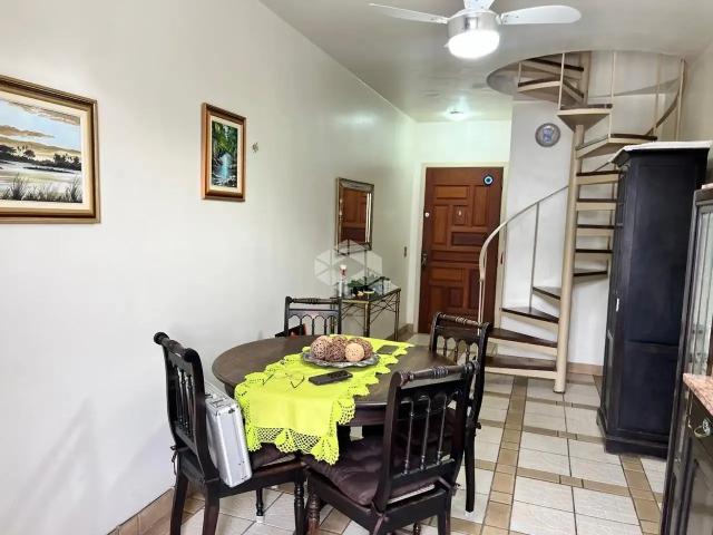 Cobertura venda em Tristeza, Porto Alegre