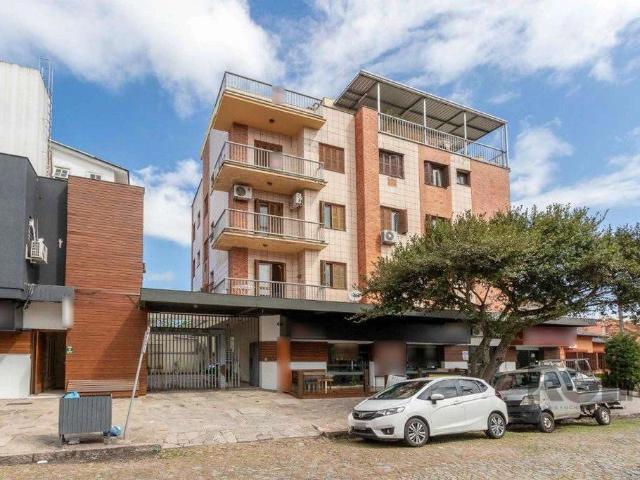 Cobertura venda em Tristeza, Porto Alegre