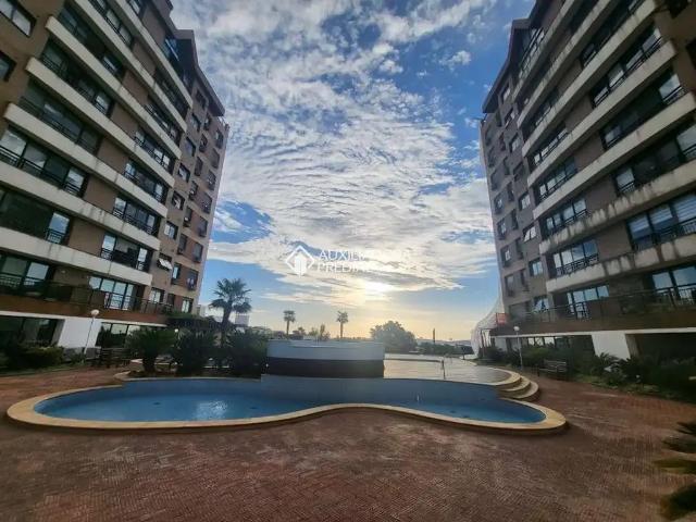 Cobertura venda em Tristeza, Porto Alegre