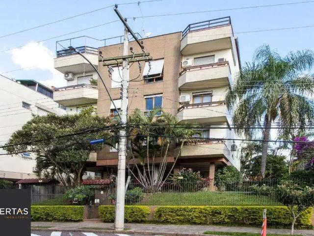 Cobertura venda em Tristeza, Porto Alegre