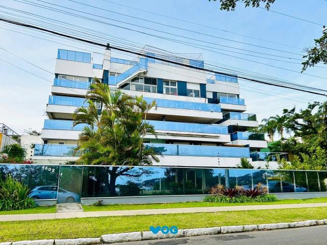 Cobertura venda em Vila Assunção, Porto Alegre