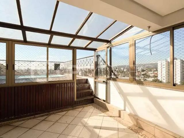 Cobertura venda em Região Geográfica Imediata de Porto Alegre, Região Metropolitana de Porto Alegre