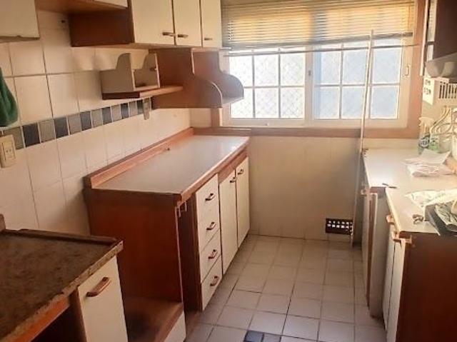 Cobertura venda em Azenha, Porto Alegre