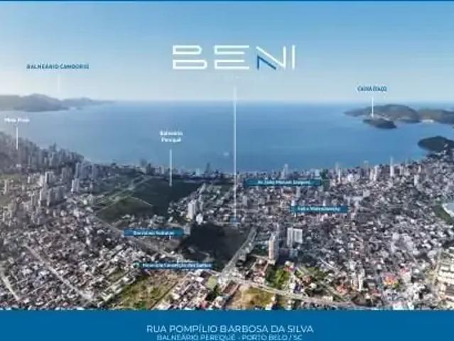 Cobertura venda em Região Geográfica Imediata de Itajaí, Porto Belo