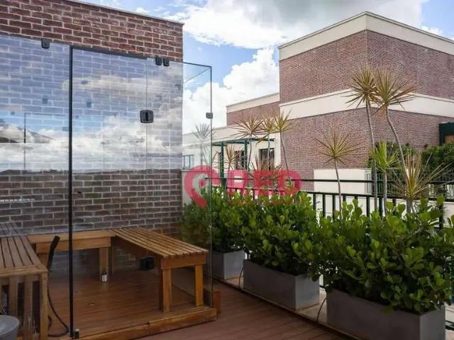 Cobertura venda em Região Imediata de Sorocaba, Região Metropolitana de Sorocaba