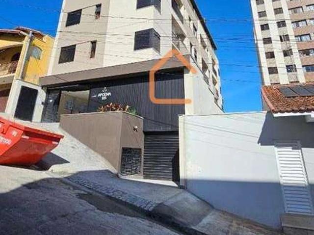 Cobertura venda em Quadrante Nordeste, Pouso Alegre