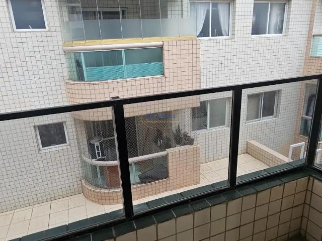 Cobertura venda em Região Imediata de Santos, Região Metropolitana da Baixada Santista