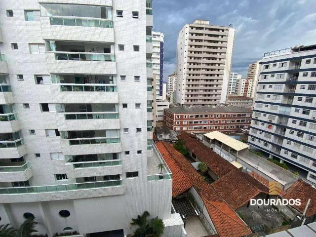 Cobertura venda em Região Imediata de Santos, Região Metropolitana da Baixada Santista
