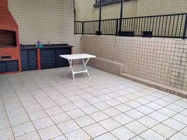 Cobertura venda em Região Imediata de Santos, Região Metropolitana da Baixada Santista
