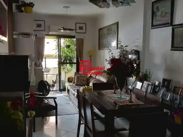 Cobertura venda em Região Imediata de Santos, Região Metropolitana da Baixada Santista