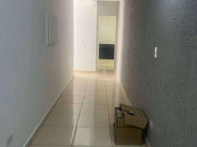 Cobertura venda em Região Imediata de Santos, Região Metropolitana da Baixada Santista