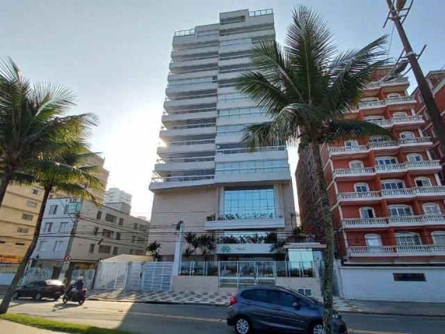 Cobertura venda em Praia Grande, Região Geográfica Intermediária de São Paulo