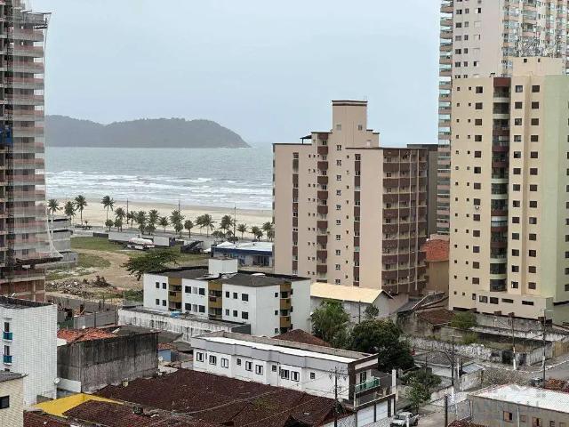 Cobertura venda em Praia Grande, Região Geográfica Intermediária de São Paulo