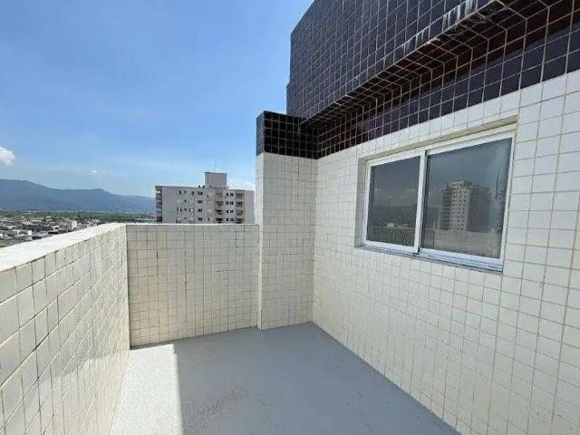 Cobertura venda em Praia Grande