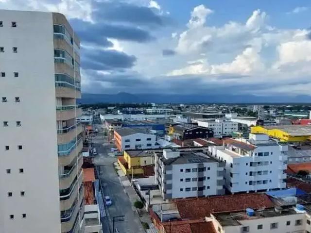 Cobertura venda em Região Imediata de Santos, Região Metropolitana da Baixada Santista