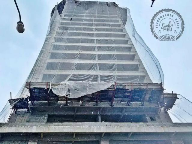 Cobertura venda em Região Imediata de Santos, Região Metropolitana da Baixada Santista