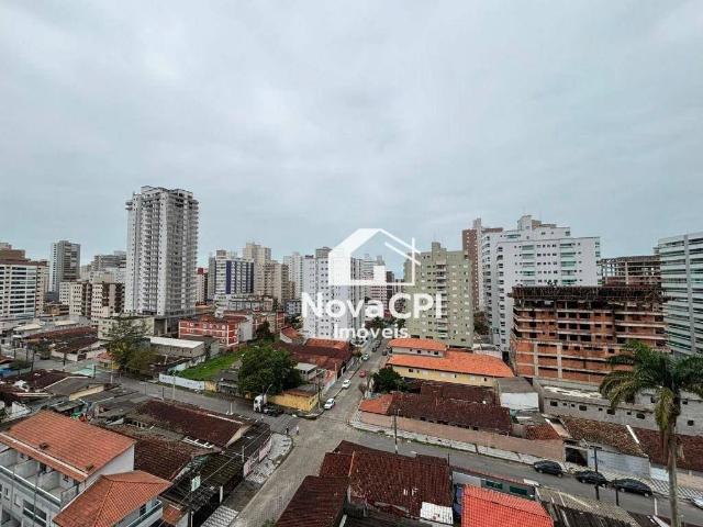 Cobertura venda em Praia Grande