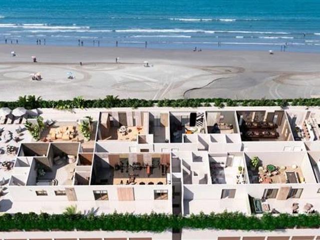 Cobertura venda em Praia Grande, Região Geográfica Intermediária de São Paulo
