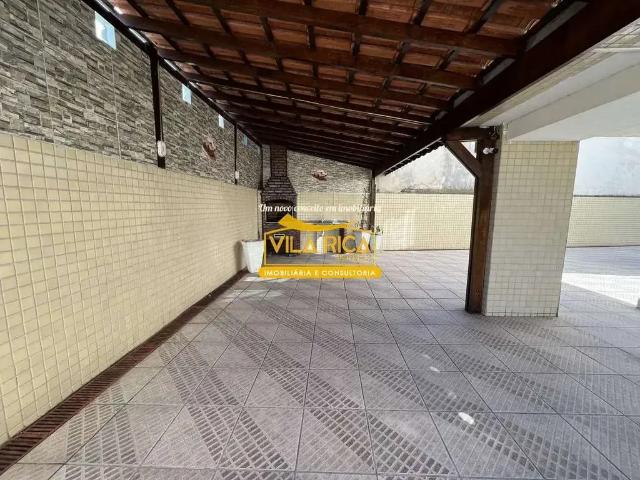 Cobertura venda em Região Imediata de Santos, Região Metropolitana da Baixada Santista