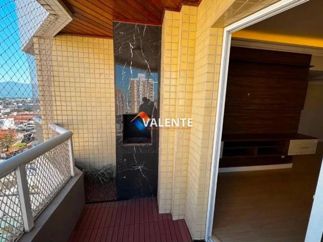 Cobertura venda em Praia Grande
