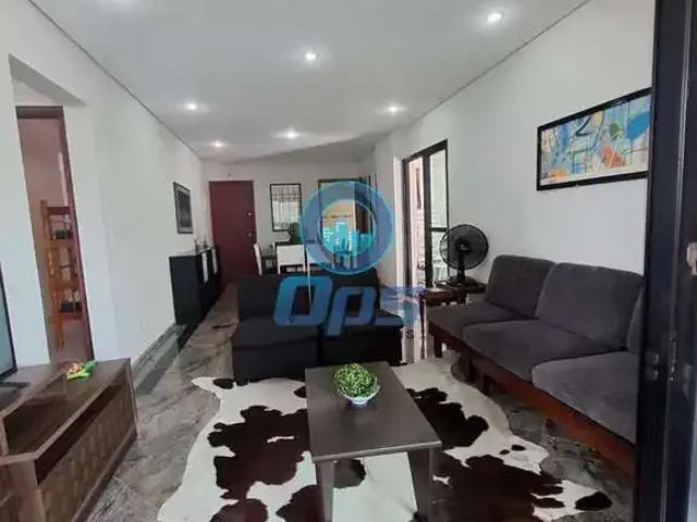 Cobertura venda em Praia Grande