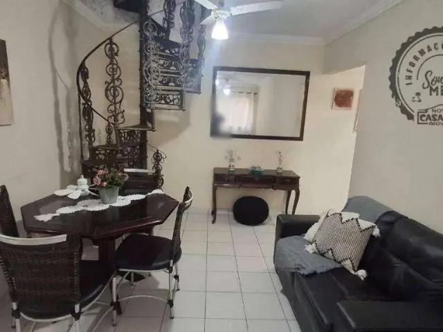 Cobertura venda em Região Imediata de Santos, Região Metropolitana da Baixada Santista