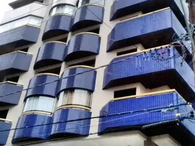 Cobertura venda em Região Imediata de Santos, Região Metropolitana da Baixada Santista