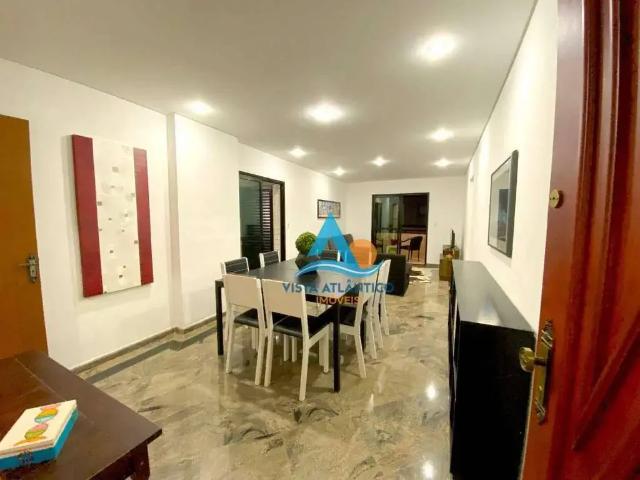 Cobertura venda em Região Imediata de Santos, Região Metropolitana da Baixada Santista